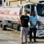 ضبط 18 ألف لتر سولار قبل بيعها في السوق السوداء بأسوان والبحر الأحمر والأقصر