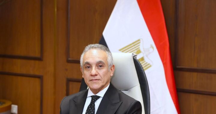 وزارة العدل تُطلق خدمة سداد رسوم القضايا المدنية إلكترونيًا بعدد من المحاكم الابتدائية وجزئياتها