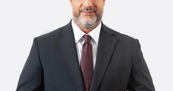 حوافز وتدريب وتشريعات.. النائب حسام عبد الفتاح يقدم مقترح للنهوض بقطاع التكنولوجيا المالية