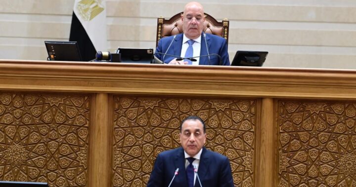 رئيس الوزراء: من المتوقع أن يرتفع سعر دولار برميل النفط إلى 150 دولارا للبرميل