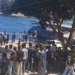 حادث مأساوي في النيل.. مصرع سيدة وطفلين بعد سقوط سيارة من عبارة بسوهاج