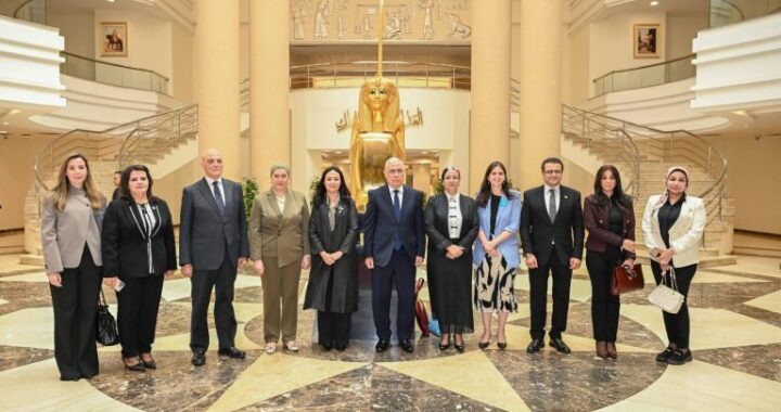 النيابة العامة تفتتح عددًا من غرف التحقيق الصديقة للطفل بمقار النيابات