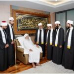 “مفتي الديار الهندية” يشيد بدور “أكاديمية الأزهر العالمية” في تأهيل الأئمة والدعاة الوافدين