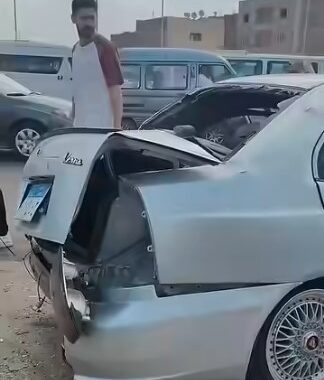 حادث مروع بطريق أسيوط الغربي.. 8 ضحايا و16 مصابا في تصادم أتوبيس وتريلا