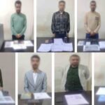 الداخلية تضرب مافيا السفر.. ضبط 15 شركة لإلحاق العمالة بالخارج “بدون ترخيص” في البحيرة