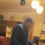 الداخلية تكشف سبب تعدي سيدة على طليقها داخل مكتبه بالإسكندرية 