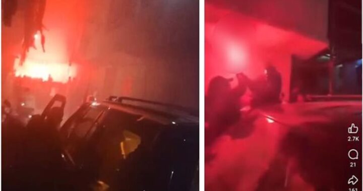 حبس سيد مشاغب و5 آخرين بتهمة قطع الطريق