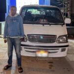 ضبط سائق ميكروباص بالقاهرة لرفع الأجرة عن التعريفة المقررة بعد تداول الواقعة على السوشيال ميديا