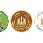 وزيرا التضامن الاجتماعي والعمل ومحافظ المنوفية يوجهون بصرف 600 ألف جنيه لأسرة كل ضحية في حادث المنوفية