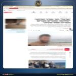 الداخلية توضح عدم تعرض سائح للتحرش الجسدي من قبل 3 أفراد شرطة