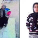 القبض على سيدة حاولت تسميم كلب بالغربية