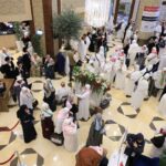 بدء تصعيد حجاج الجمعيات الأهلية إلى مشعر عرفات