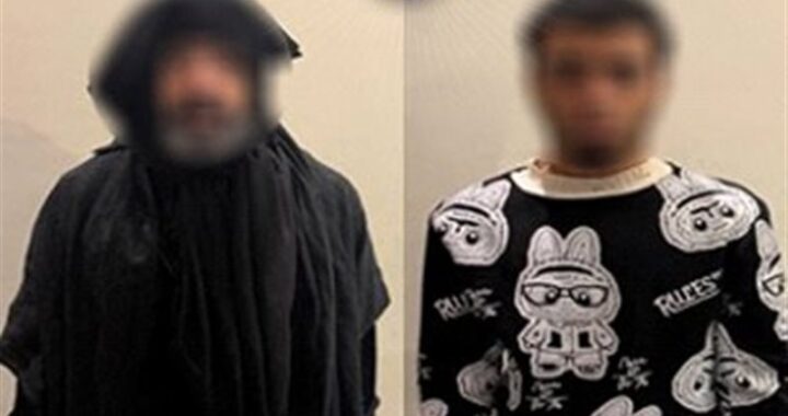 يقظة أمنية داخل مترو الجيزة تُحبط مخطط سرقة واحتجاز مسن قبل تنفيذه بلحظات