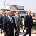 شراكة استراتيجية لتعظيم الاستفادة من منظومة الأتوبيسات النهرية بالقاهرة الكبرى