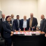 الجمارك تحبط تهريب آلاف من أقراص الإكستازي بمطار القاهرة