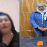 ضبط سيدة أشعلت النار في نفسها من أجل التريند بالجيزة