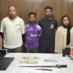 تفاصيل تهريب صاحب مصنع ألبان هواتف محمولة داخل صفائح الجبنة بالقطامية 
