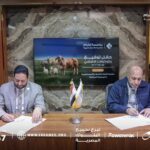 مؤسسة إكرام تطلق أضخم حملة للأضاحي بتوقيع 200 بروتوكول تعاون لتوزيع اللحوم على الأكثر احتياجًا