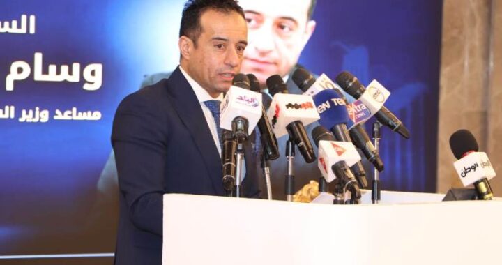مساعد وزير الرياضة أمام البرلمان: الكيانات الشبابية قوة دفع ناعمة.. ولن يتم غلق الباب أمام أي شاب يخدم الوطن