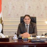 النائب سامي سوس: اتصال الرئيس السيسي بمحمد بن زايد حمل رسائل حاسمة بالتضامن ومصر ستظل سندًا قويًا لكافة العرب