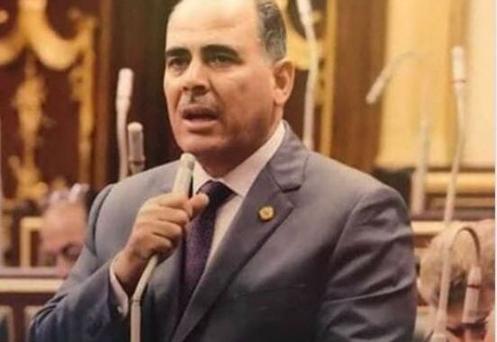 النائب زكريا حسان يشيد بجولة الرئيس السيسي الخليجية ويؤكد: مصر تتحرك لحماية الأمن القومي العربي