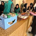 وزيرة التضامن تطمئن على وصول أول أفواج حجاج الجمعيات الأهلية إلى المدينة المنورة