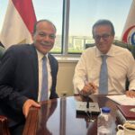 لن نحارب الكفاءات … النائب عبدالله لاشين يدافع عن وزير الصحة بعد أزمته مع نواب الشيوخ