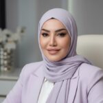النائبة عبير عطا الله: افتتاح مقر جامعة سنجور بحضور الرئيس السيسي وماكرون يعكس مكانة مصر التعليمية إقليميًا ودوليًا