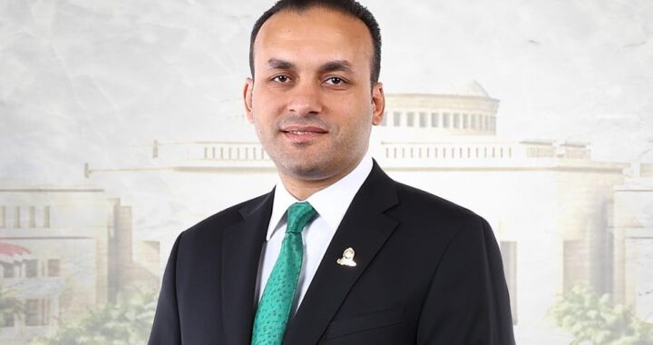 النائب عمرو فهمي:طلب إحاطة للحكومة بشأن التفاوت في تطبيق نظام العدادات الكودية وغياب العدالة في تسعير وتقنين أوضاع المواطنين