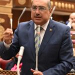 النائب إيهاب وهبة: يطالب وزير الطيران بتوضيح ماتم من حلول لتخفيض ديون “مصر للطيران” وعلاج العمالة الزائدة