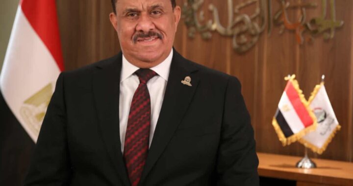 النائب أحمد العادلي: تطوير مصر للطيران والمطارات خطوة استراتيجية لتعزيز مكانة مصر وتنافسية النقل الجوي الدولي