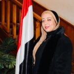 فاطمة عبد الواسع: كلمة الرئيس السيسي بقمة إفريقيا ـ فرنسا أكدت أن السلام هو الأساس الحقيقي للتنمية والإصلاح الاقتصادي