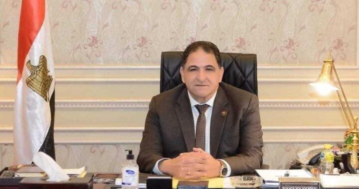 النائب سامي سوس: موافقة الحكومة على إنشاء الصندوق التكافلي لدعم الأسرة يدعم منظومة الحماية الاجتماعية ويوفر حياة كريمة وآمنة 