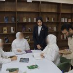 النيابة العامة تُجري تفتيشًا لمركز إصلاح وتأهيل أخميم