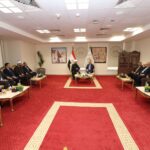 وزارة العدل تنظّم الندوة التثقيفية الأولى لأعضاء الجهات والهيئات القضائية بالتعاون مع وزارة الأوقاف