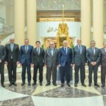 النيابة العامة وهيئة قضايا الدولة توقعان بروتوكول تعاون لتعزيز التكامل الرقمي في القضايا الجنائية