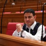 النائب عبدالناصر أبو شعفة : التطورات التي شهدها العالم تتطلب اهتماما بملف الأمان البيولوجي