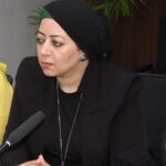 «فرحة مصر» في ستاد القاهرة.. فاطمة عبد الواسع: رسالة قوية لدعم الأسرة وتعزيز الاستقرار المجتمعي