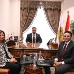 رئيس شباب النواب :الأكاديمية الوطنية للتدريب أحد ادوات القوة الناعمة لمصر ومنارة للتدريب والتأهيل 