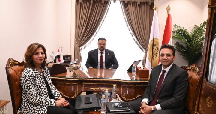 شباب النواب توافق على موازنة “الوطنية للتدريب”.. وتوصي بتطوير تطبيق ذكي للتواصل المستمر مع الخريجين