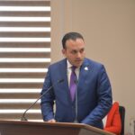 النائب عمر وفهمي يطالب وزير الرياضة بأولوية قصوي لمراكز الشباب بكل ريف مصر ويؤكد تحمي النشء من “حروب السوشيال ميديا”