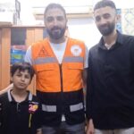 وزيرة التضامن توجه إيداع طفل يلا مأوى أحد دور الرعاية الاجتماعية