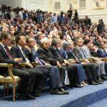 الأزهر يدين الهجوم الإرهابي على مسجد بسان دييجو الأمريكية ويطالب بإجراءات حاسمة لمواجهة «الإسلاموفوبيا» وحماية دور العبادة