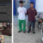 الأمن يكشف ملابسات فيديو التحرش بفتاة في الفيوم