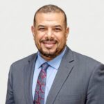 عضو هيئة مكتب بالجبهة الوطنية: مشاركة الرئيس السيسي في الاتصال الإقليمي مع ترامب تؤكد ثقل مصر السياسي ودورها المحوري بالمنطقة