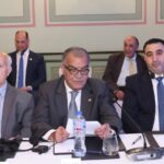 رئيس حزب الحرية المصرى: مصر والصين تقودان شراكة استراتيجية ترتكز على التنمية والمعرفة