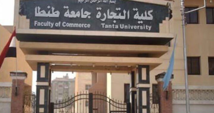 بلاغ ضد صفحات بتهمة تسريب تحقيقات قضية طالبة تجارة طنطا