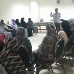 مودة ينفذ المرحلة الثالثة من تدريباته لأبناء المناطق الحدودية