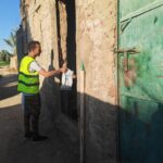 صناع الخير تواصل توزيع لحوم الأضاحي على الأسر الأولى بالرعاية بمختلف المحافظات
