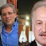 النقض تؤيد حبس المخرج عمر زهران في قضية سرقة مشغولات ذهبية ومجوهرات من شقة شاليمار الشربتلي